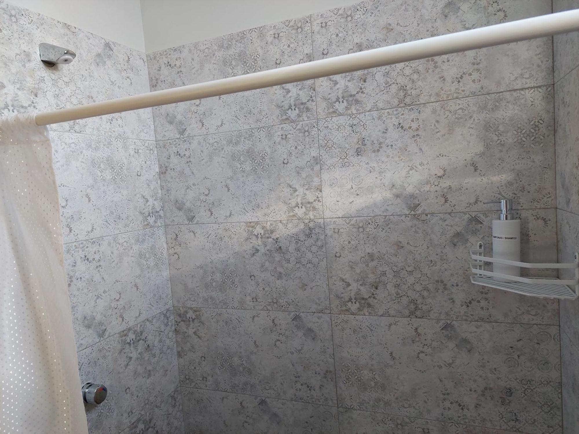 Lapiu Ola Apartment Utena Bagian luar foto